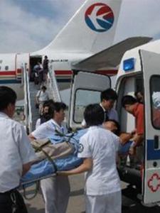 乐亭县接送服务