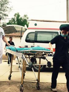 乐亭县院后转乡