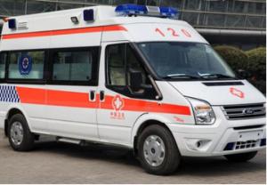 乐亭县救护车租赁